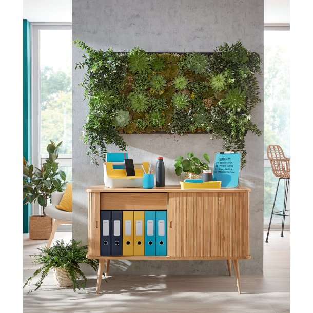 Register printbar PP A4+ 1-10 Cosy farver