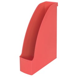 Tidsskriftsamler recycle A4 rd