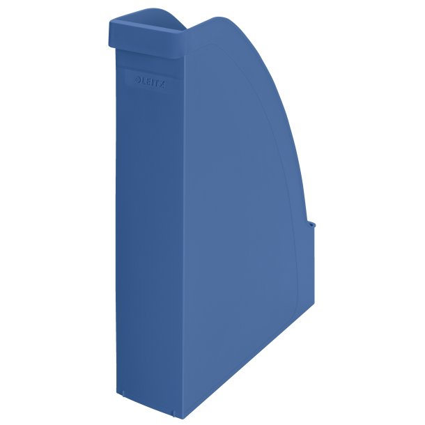 Tidsskriftsamler recycle A4 bl
