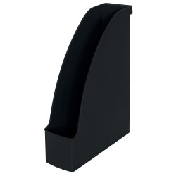 Tidsskriftsamler recycle A4 sort