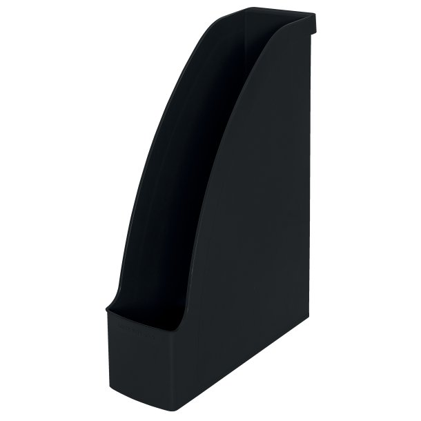 Tidsskriftsamler recycle A4 sort