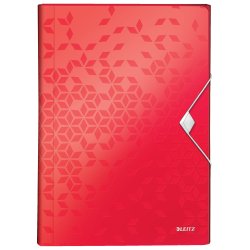 Projektmappe WOW PP r�d