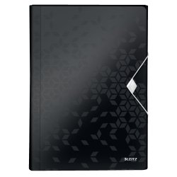 Projektmappe WOW PP sort