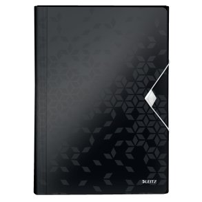 Projektmappe WOW PP sort