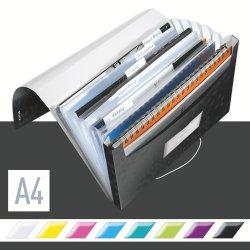 Projektmappe WOW PP sort