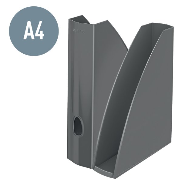 Tidsskriftsamler Plus WOW rd