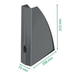 Tidsskriftsamler Plus WOW rd