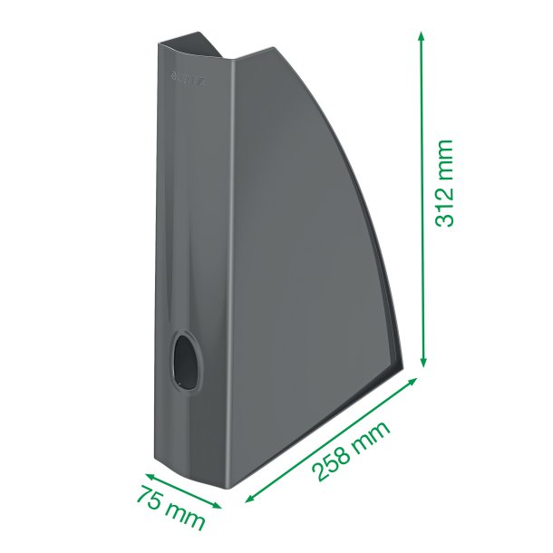 Tidsskriftsamler Plus WOW rd