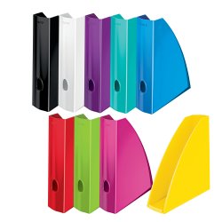 Tidsskriftsamler Plus WOW rd