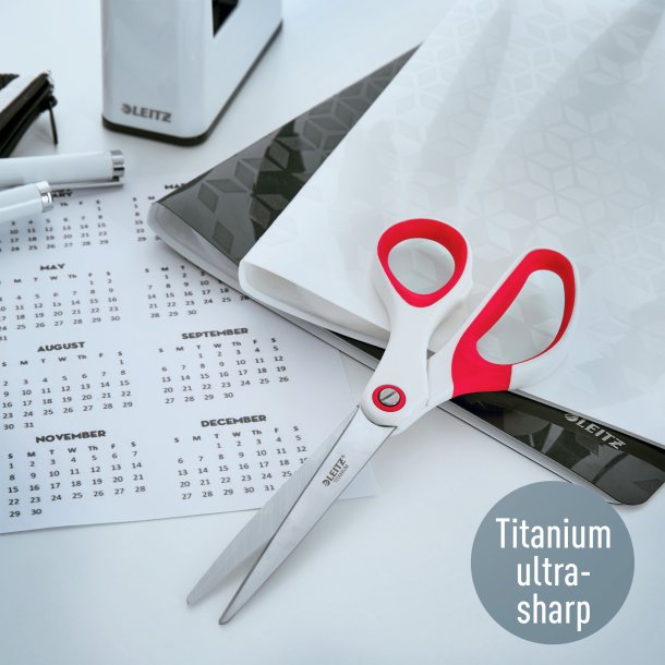 Saks universal 205mm WOW r�d