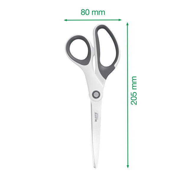 Saks universal 205mm WOW r�d