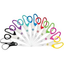 Saks universal 205mm WOW r�d