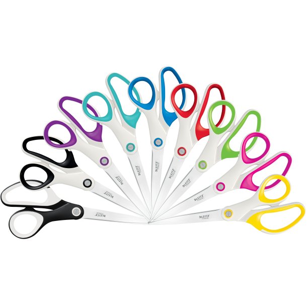 Saks universal 205mm WOW r�d