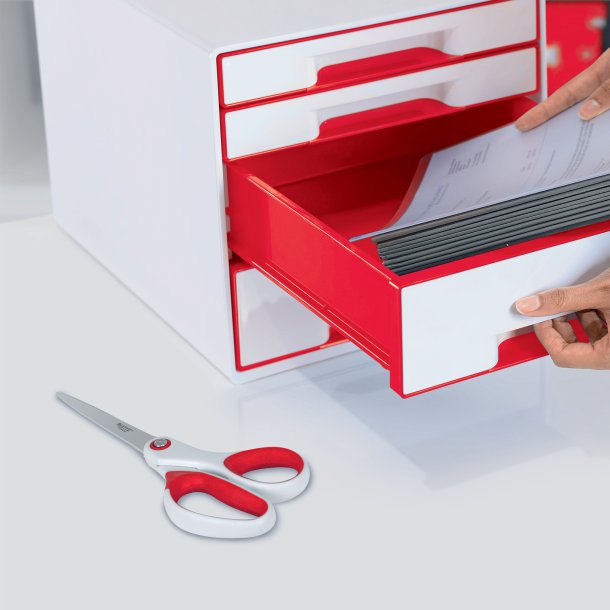 Saks universal 205mm WOW r�d