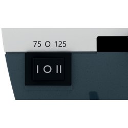 Lamineringsmaskine iLAM Home A3 hvid