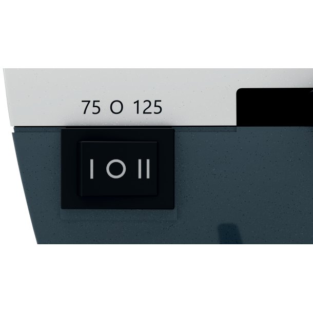 Lamineringsmaskine iLAM Home A3 hvid