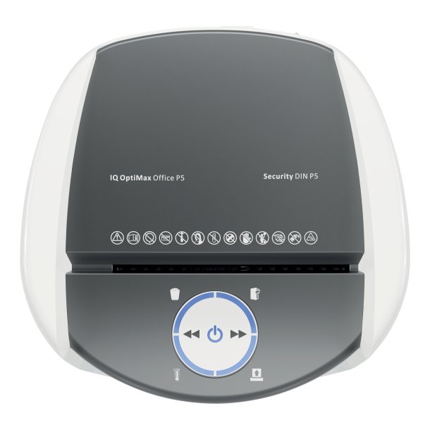 Makulator Leitz IQ OptiMax Office P5