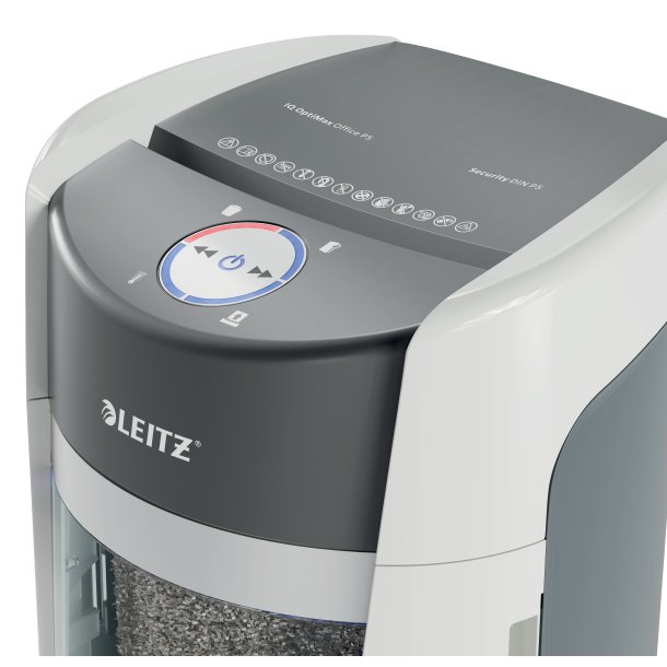 Makulator Leitz IQ OptiMax Office P5