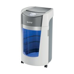 Makulator Leitz IQ OptiMax Office P5