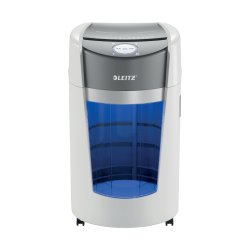 Makulator Leitz IQ OptiMax Office P5