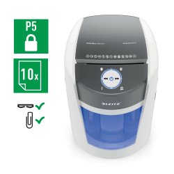 Makulator Leitz IQ OptiMax Office P5