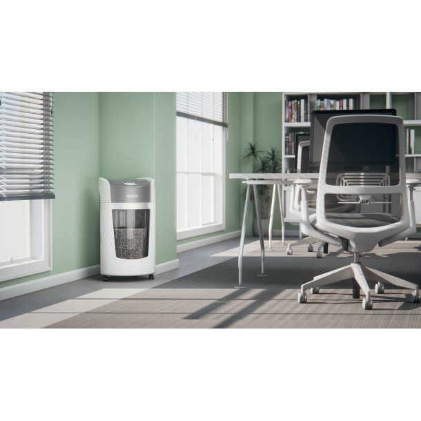 Makulator Leitz IQ OptiMax Office P5