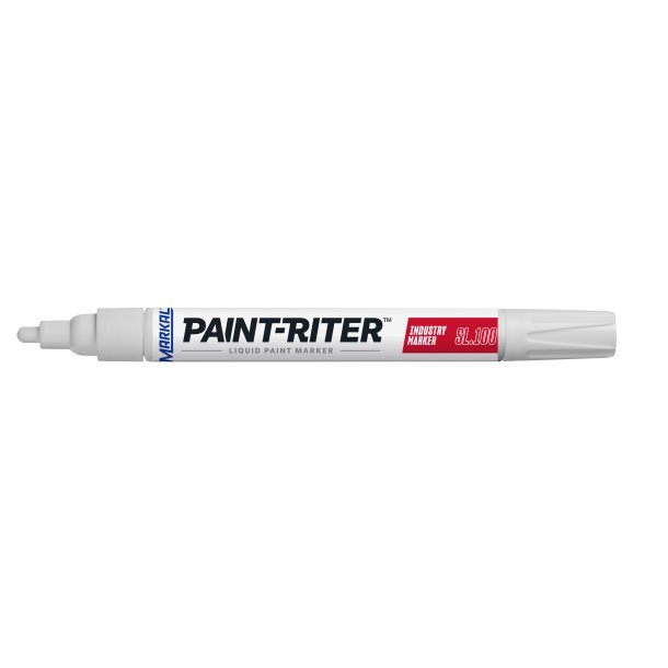 Paint-Riter ind. Sl100 White