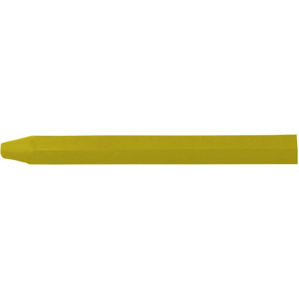 Trades-Marker Industrial Crayon Fm.120 Yellow