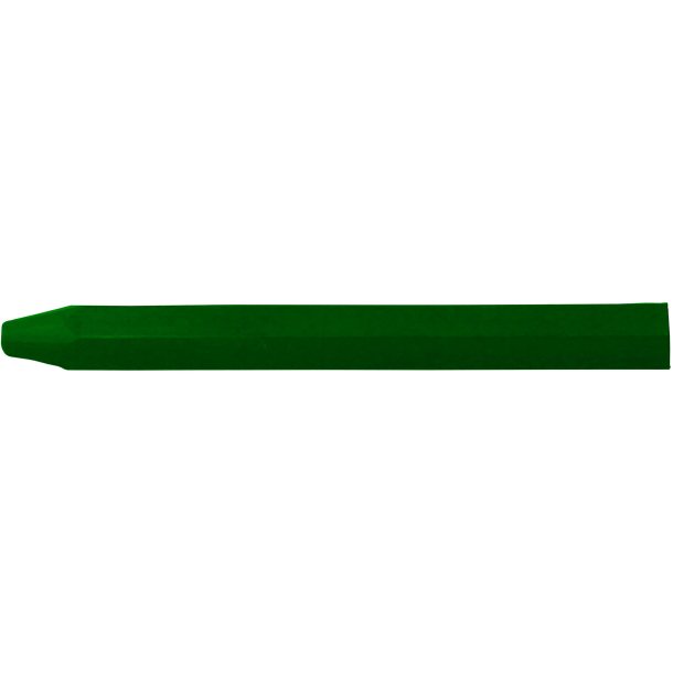 Trades-Marker Industrial Crayon Fm.120 Green