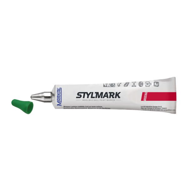 Stylmark Original 3mm Green