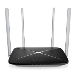 MERCUSYS AC12 AC1200 Wireless Dual Band Router