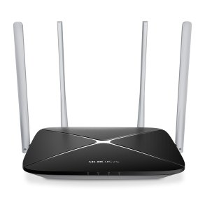 MERCUSYS AC12 AC1200 Wireless Dual Band Router