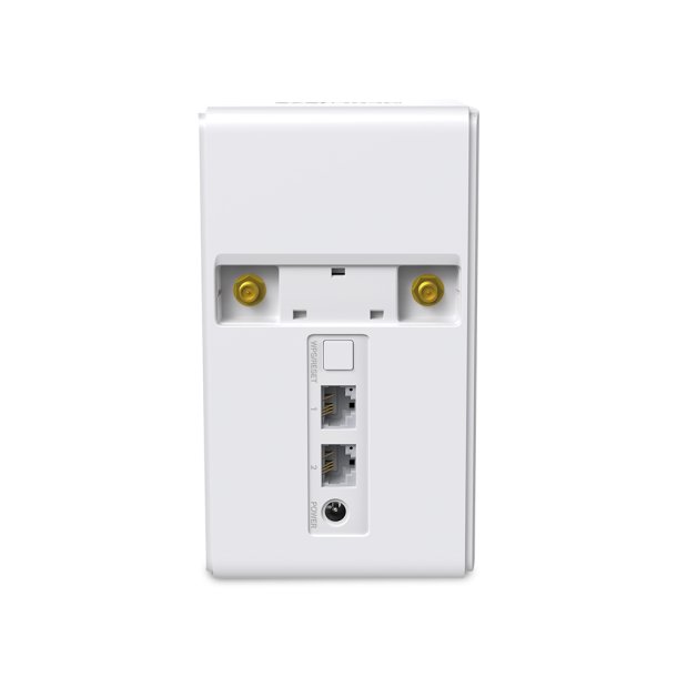 MERCUSYS MB110-4G 300Mbps Wireless N 4G LTE Router