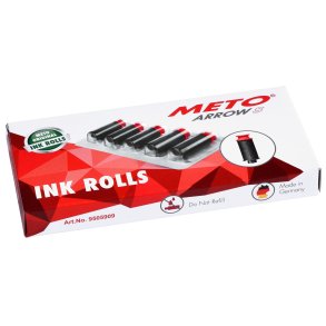 METO bl�kruller t/Basic S/Arrow S (5)