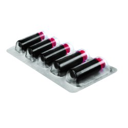 METO bl�kruller t/Basic S/Arrow S (5)