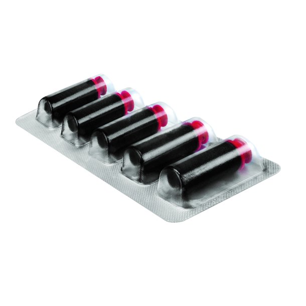 METO bl�kruller t/Basic S/Arrow S (5)