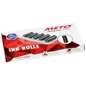 METO bl�kruller t/Classic/Proline S+M (5)