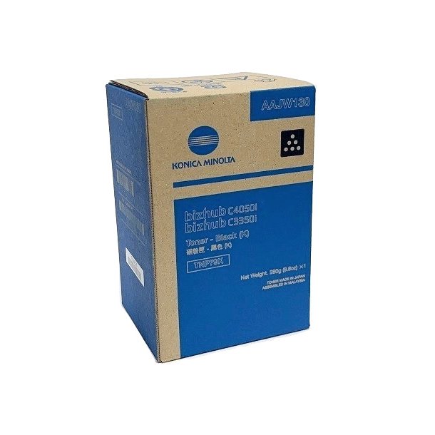 Bizhub C4051i TNP79K Toner Black