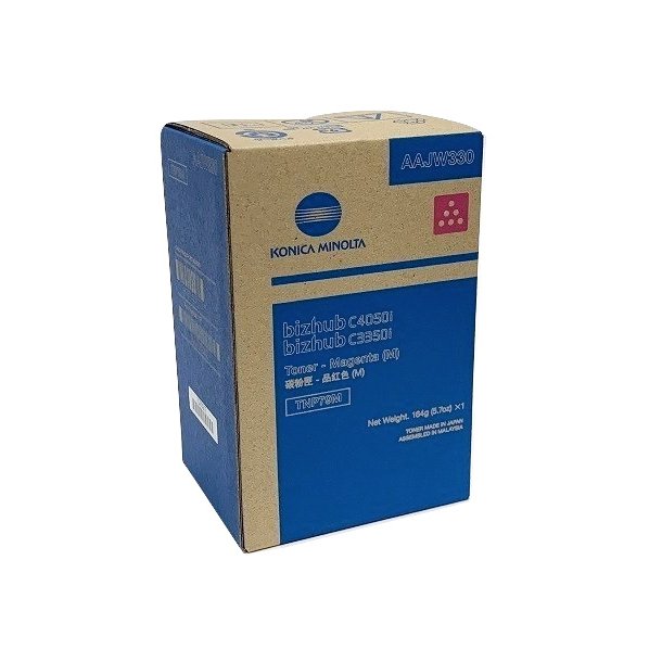 Bizhub C4051i TNP79M Toner Magenta