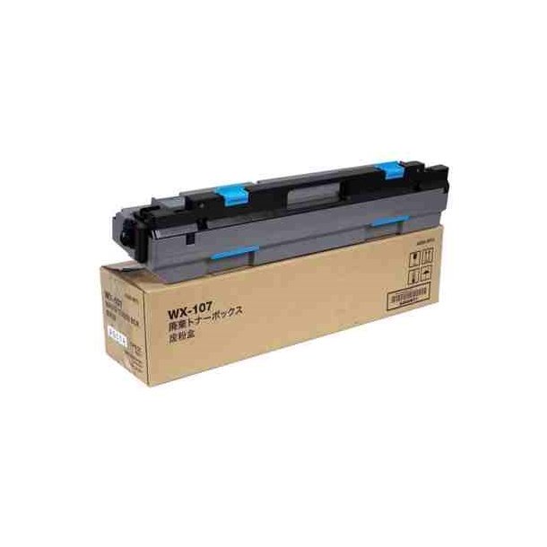 WX-107 Waste Toner Bottle Bizhub C550i C450i