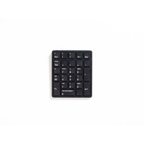 Mousetrapper NumPad, sort