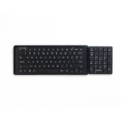 Mousetrapper NumPad, sort