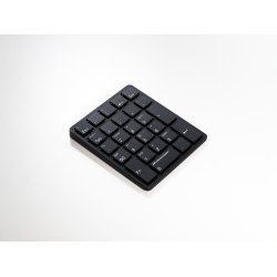 Mousetrapper NumPad, sort