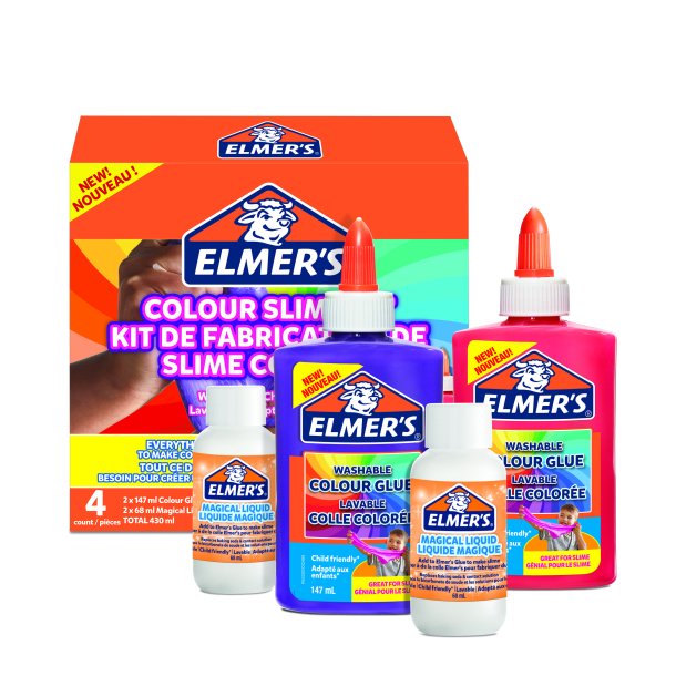 Elmer's Opaque slimst
