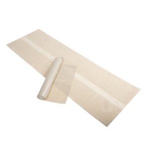 Affaldss�k 110 L, transparent