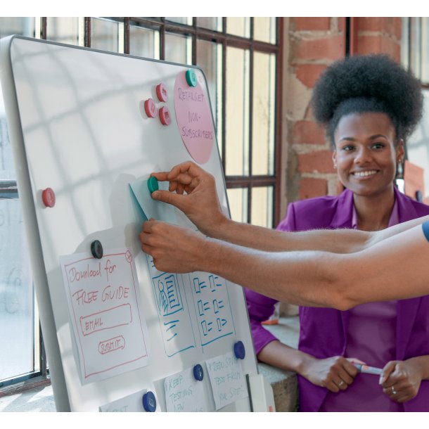 Magneter 24mm ass (10)