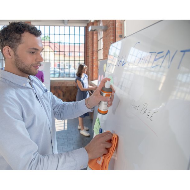 NOBO WB rensespray recycle 250ml