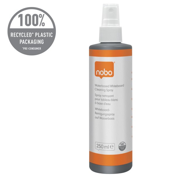 NOBO WB rensespray recycle 250ml