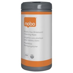 NOBO WB renseservietter recycle (100)