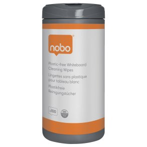 NOBO WB renseservietter recycle (100)